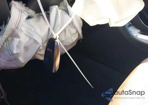 2024 Subaru Ascent Touring 7-Passenger z USA, uszkodzony, nr VIN 4S4WMAWD8R3425309